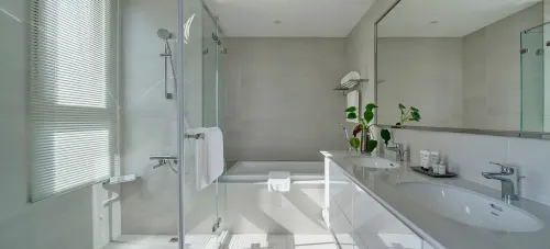 4 bedrooms apartment for rent in Sanmin District, Kaohsiung City | TWD 84 500 | 77 ping slide 6