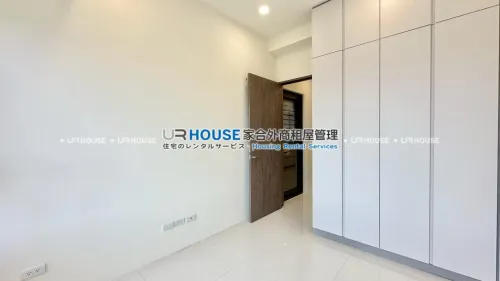 2 bedrooms apartment for rent in Banqiao District, New Taipei City | NT$ 36 000 | 14 ping slide 5