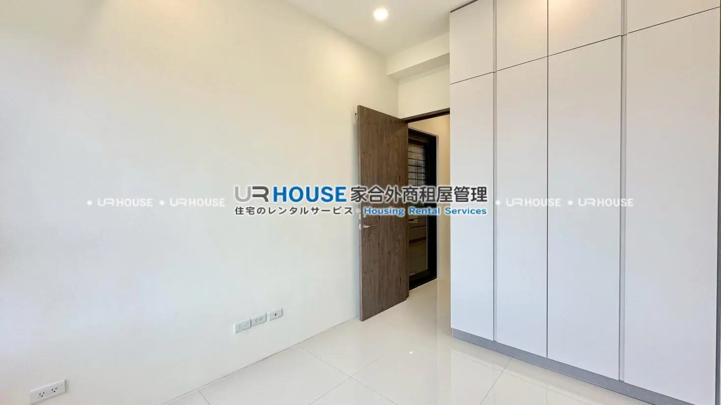 2 bedrooms apartment for rent in Banqiao District, New Taipei City | NT$ 36 000 | 14 ping slide 5