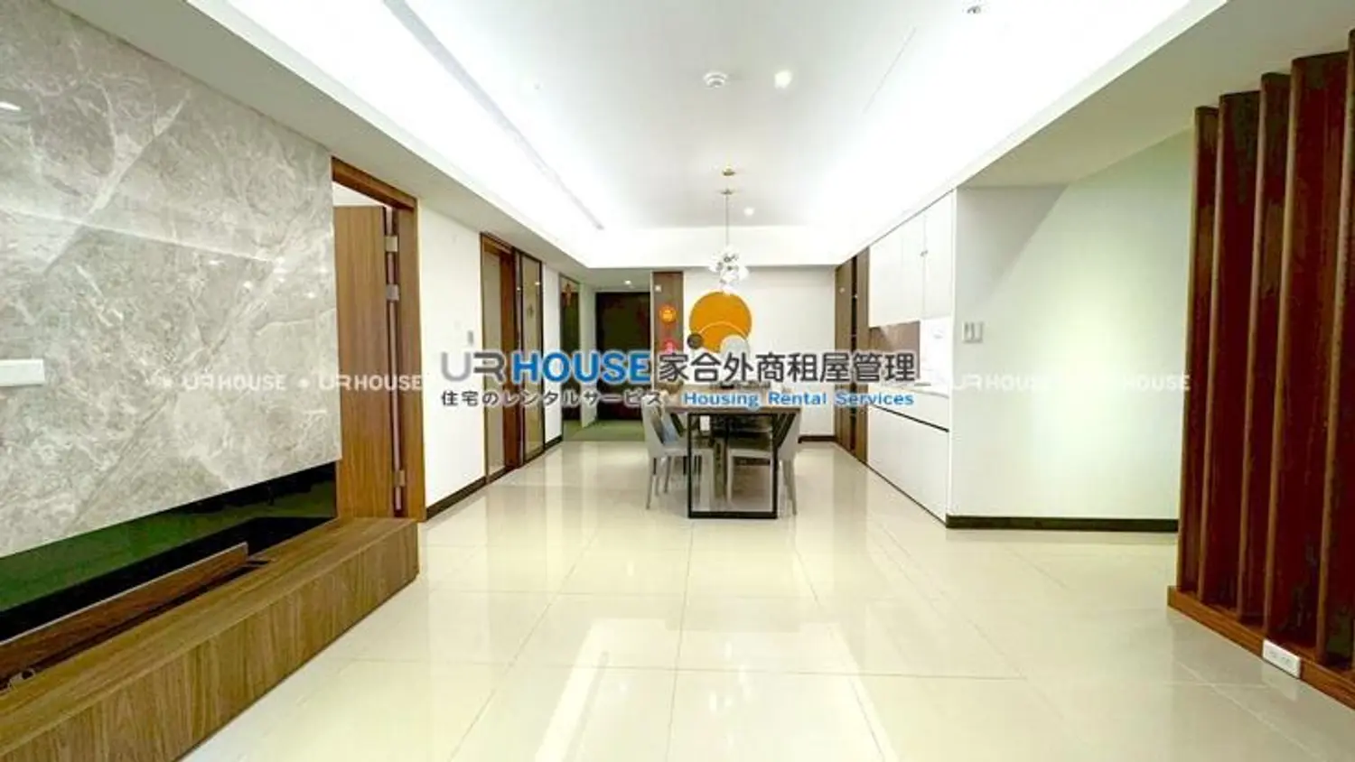 4 房 公寓 出租 TWD 60 000 - 56 坪 - 萬華區,台北市 slide 13