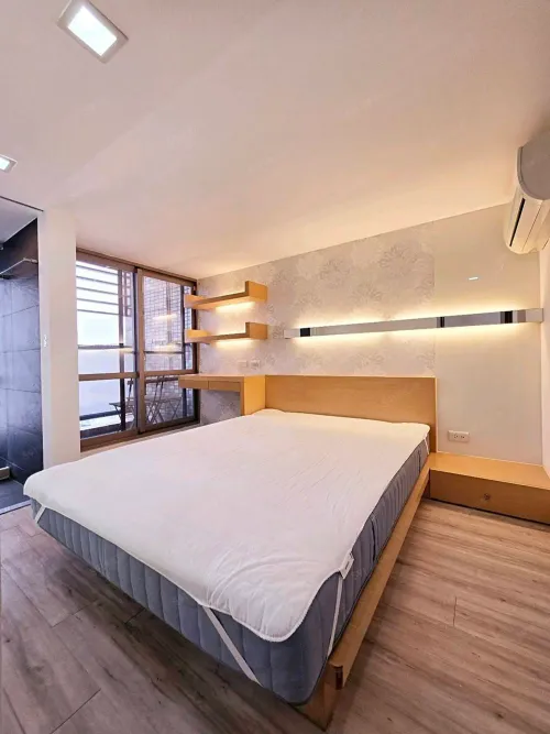 Apartment for rent TWD 50 000 - Section 1, Da'an Rd - 1 room