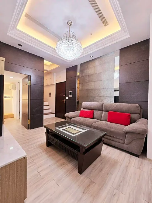 Apartment for rent TWD 50 000 - Section 1, Da'an Rd - 1 room