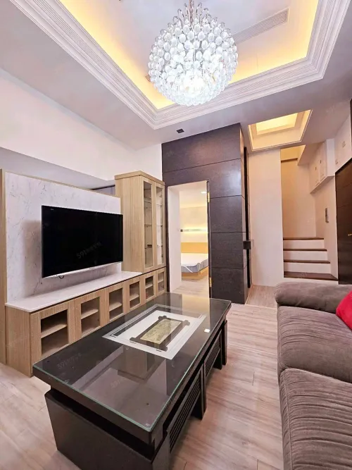 Apartment for rent TWD 50 000 - Section 1, Da'an Rd - 1 room