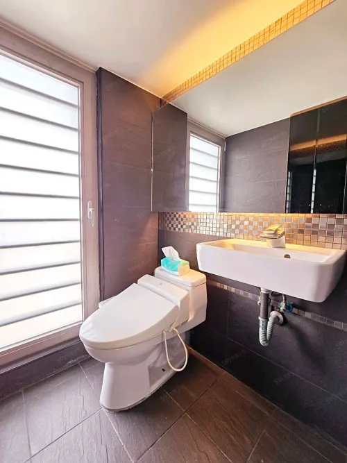 Apartment for rent TWD 50 000 - Section 1, Da'an Rd - 1 room