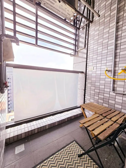 Apartment for rent TWD 50 000 - Section 1, Da'an Rd - 1 room