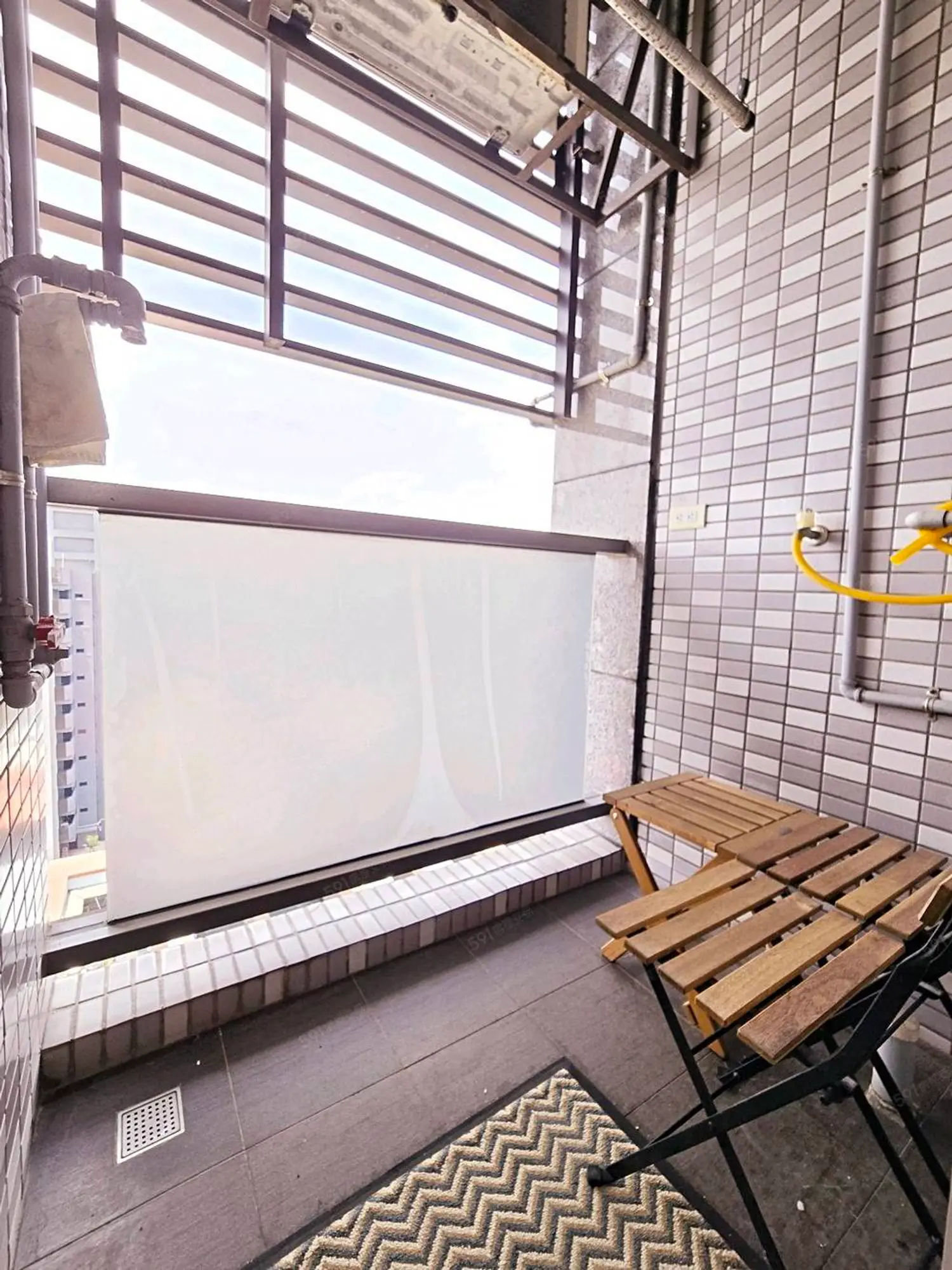 1 room apartment for rent TWD 50 000 - 16 ping - Daan District,Taipei City slide 5