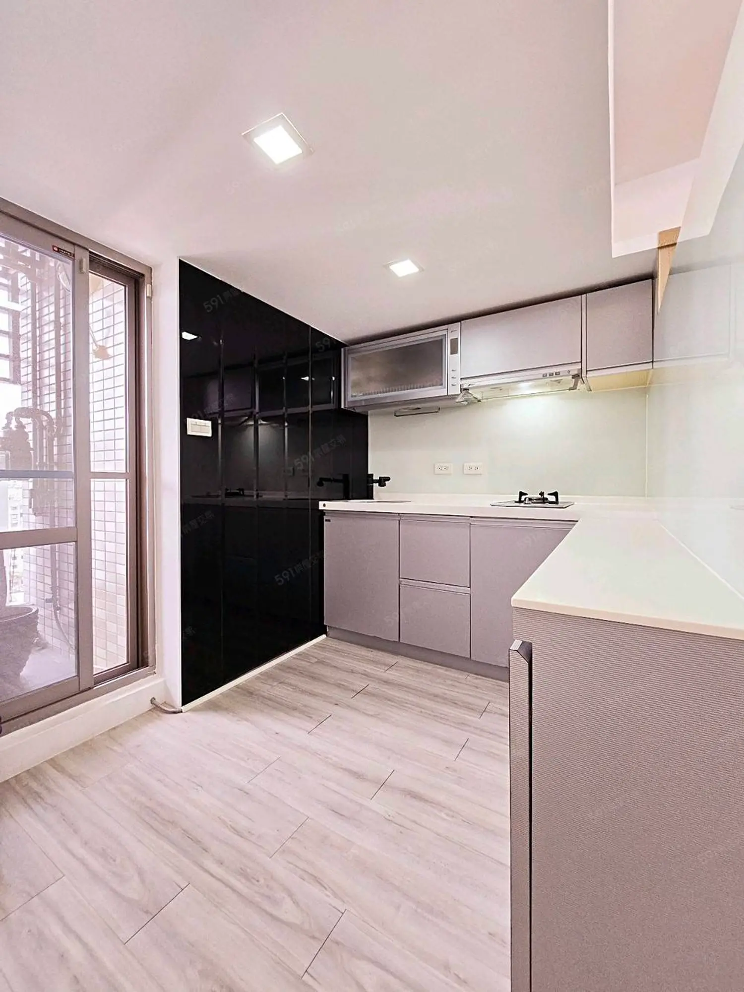 1 room apartment for rent TWD 50 000 - 16 ping - Daan District,Taipei City slide 7