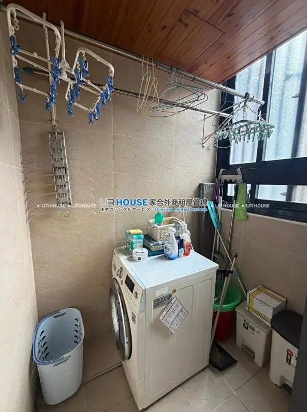 2 bedrooms apartment for rent in Daan District, Taipei City | NT$ 56 000 | 15 ping slide 8