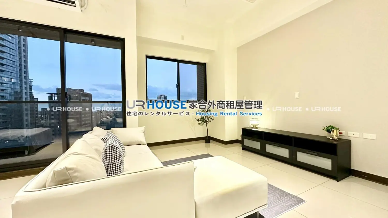 獨立套房 公寓 出租 TWD 29 000 - 18 坪 - 林口區,新北市 slide 2