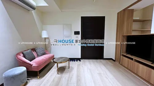 Apartment for rent TWD 34 500 - Lane 191, Section 1, Wenhua 3rd Road - 3 bedrooms
