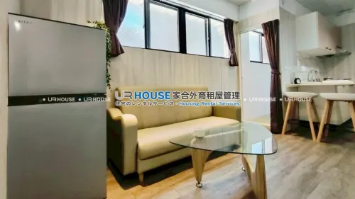Apartment for rent NT$ 33 000 - Section 1, Neihu Road - 2 bedrooms