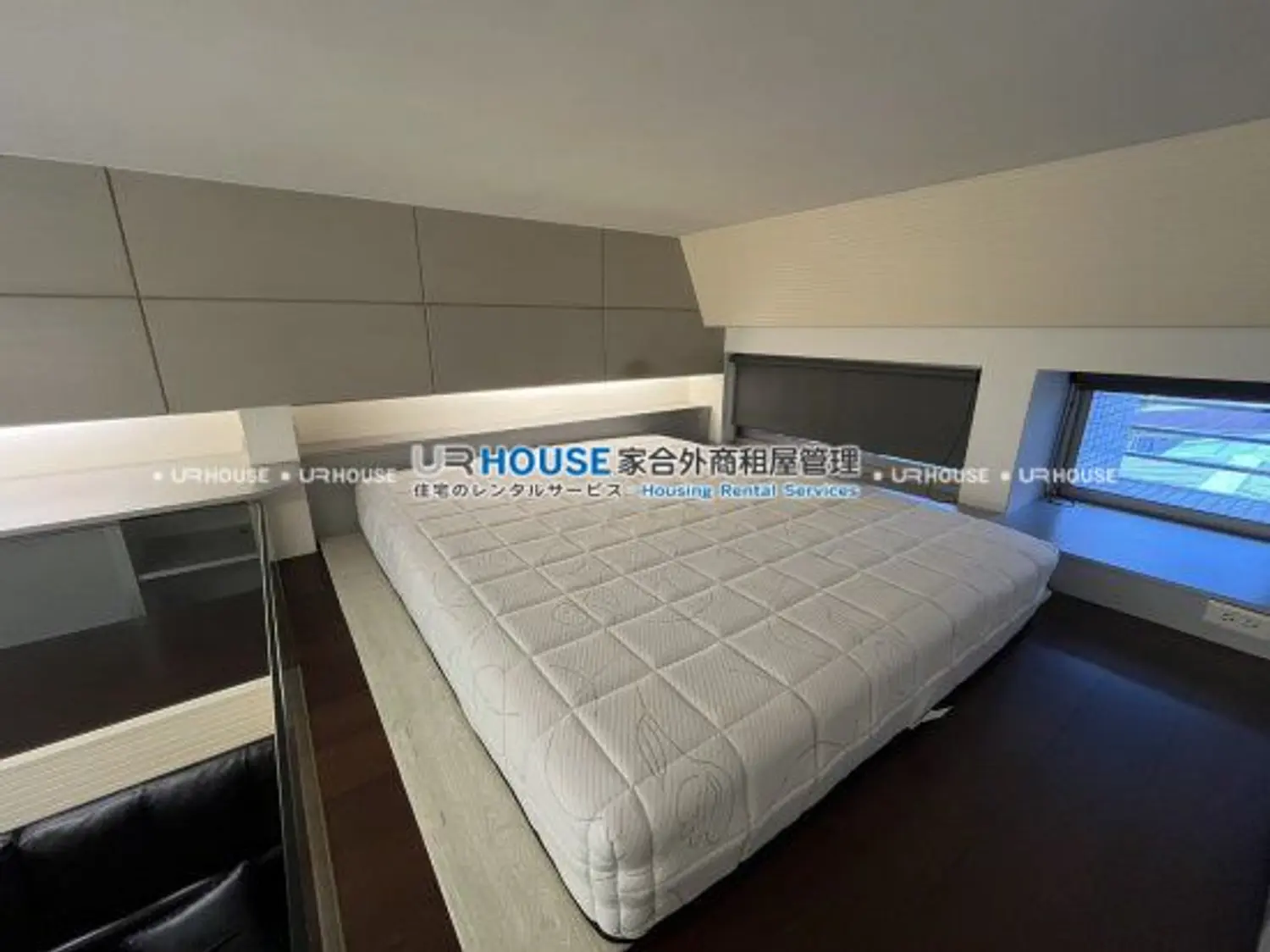 Studio apartment for rent TWD 30 000 - 7 ping - Taipei City,Daan District slide 3