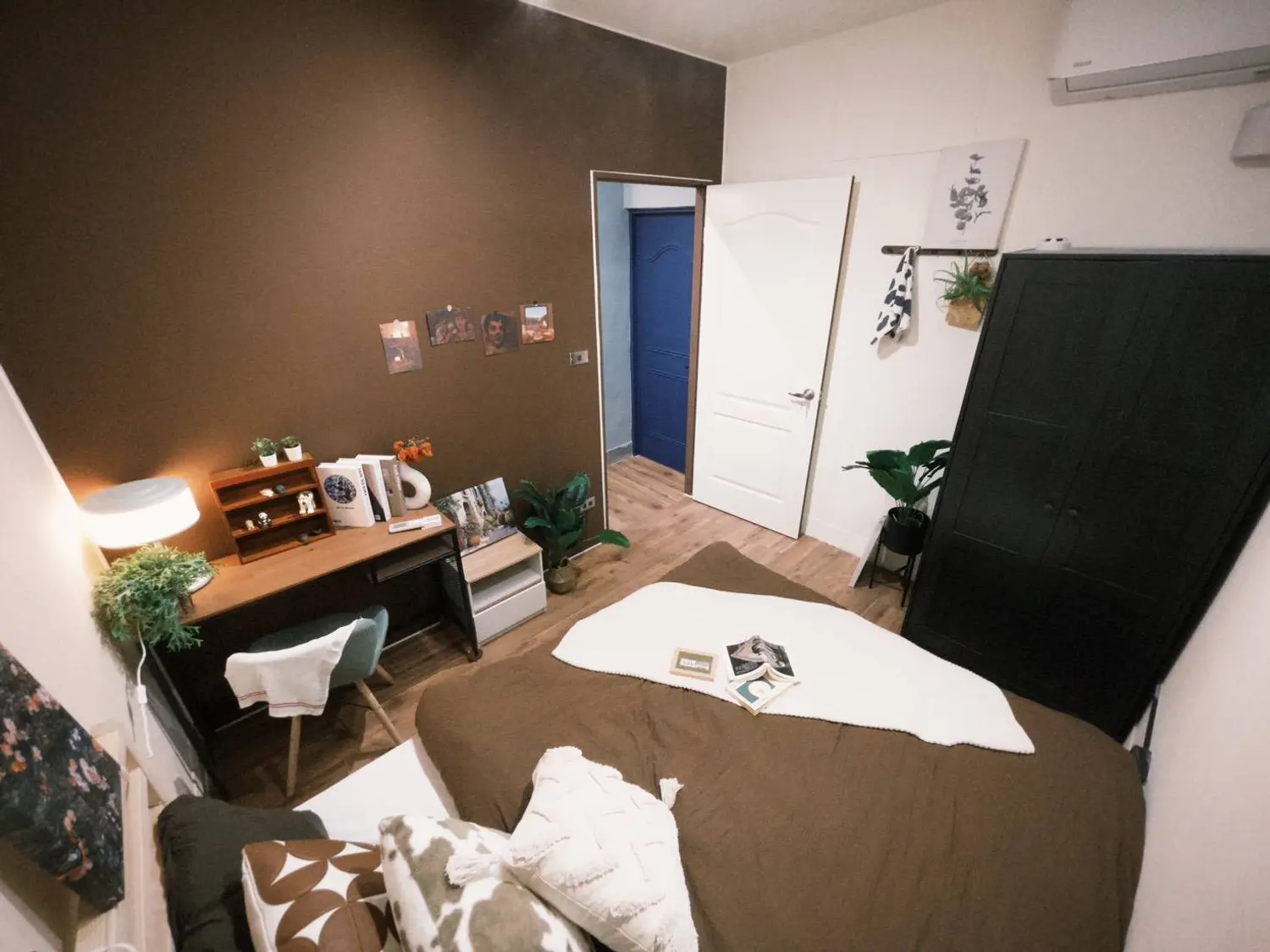 分租套房、雅房 出租 TWD 14 000 - 4 坪 - 中和區, 新北市 slide 1