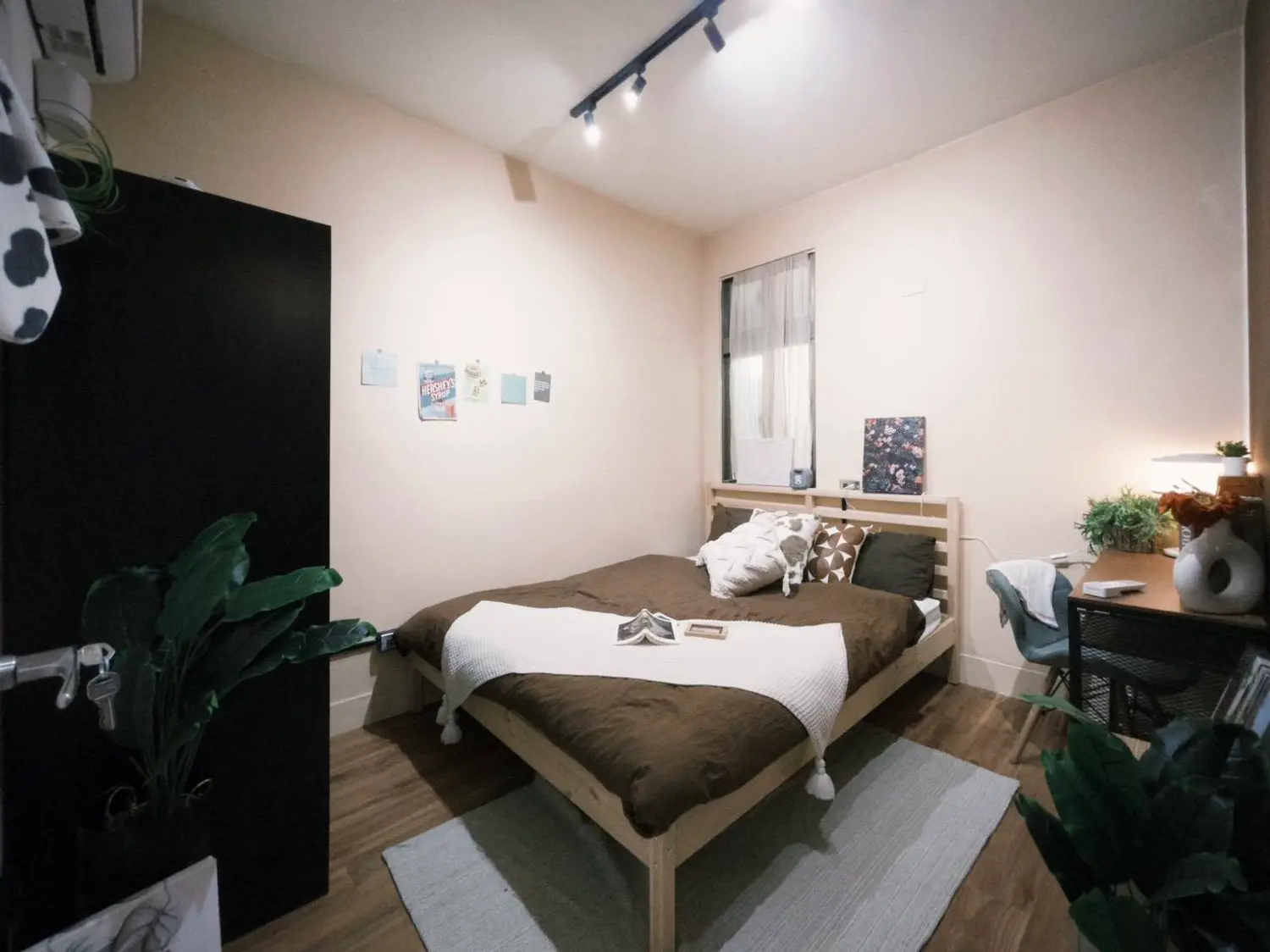 分租套房、雅房 出租 TWD 14 000 - 4 坪 - 中和區, 新北市 slide 0