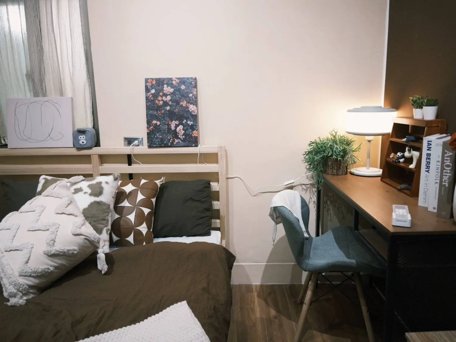 分租套房、雅房 出租 TWD 14 000 - 4 坪 - 中和區, 新北市 slide 2