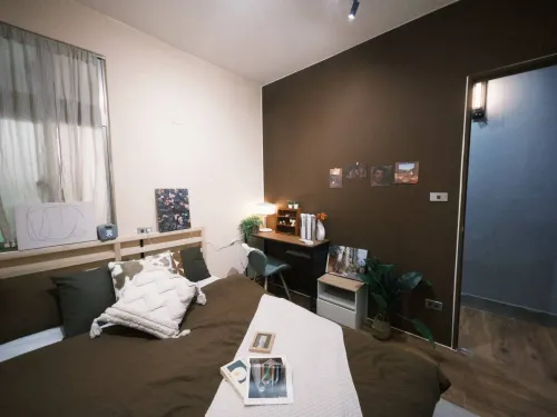 分租套房、雅房 出租 TWD 14 000 - 新興街15巷 - 1 房