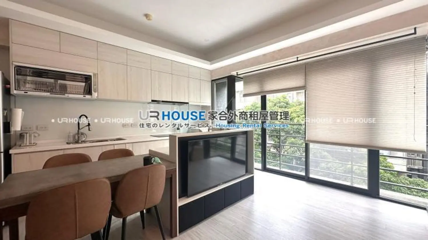 2 bedrooms apartment for rent TWD 65 000 - 17 ping - Daan District,Taipei City slide 10