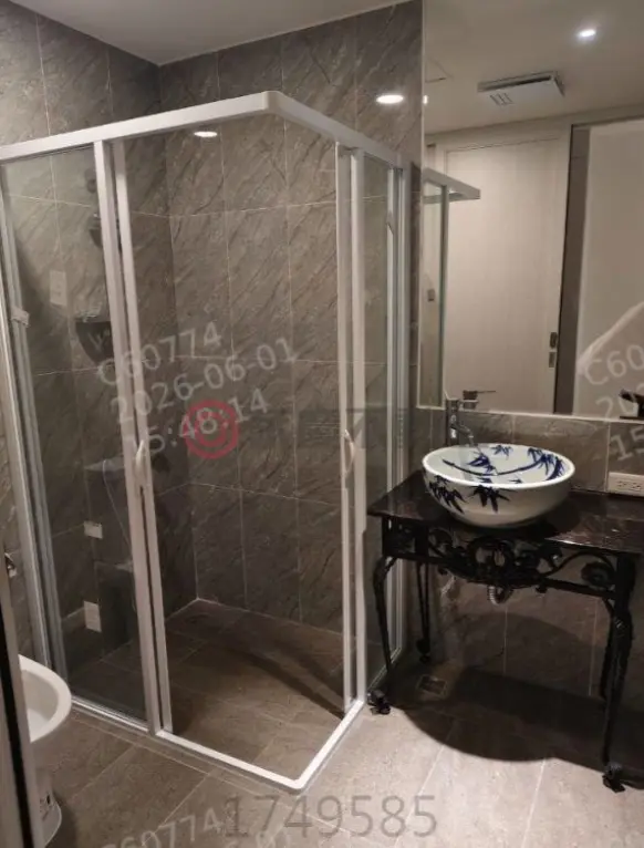 3 bedrooms apartment for rent in Tamsui District, New Taipei City | NT$ 30 000 | 43 ping slide 8