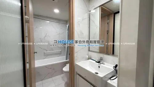 Apartment for rent TWD 52 000 - Section 4, Chengde Road - 2 bedrooms