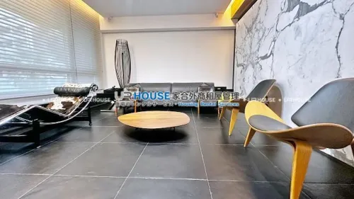 Apartment for rent TWD 160 000 -  - 3 bedrooms