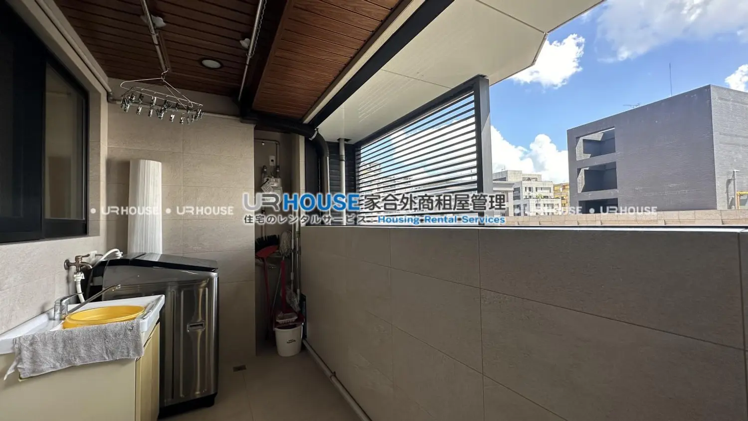 2 bedrooms apartment for rent TWD 100 000 - 29 ping - Taipei City,Neihu District slide 12