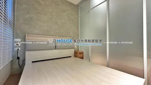 Apartment for rent TWD 42 000 - Section 7, Civic Boulevard - Studio