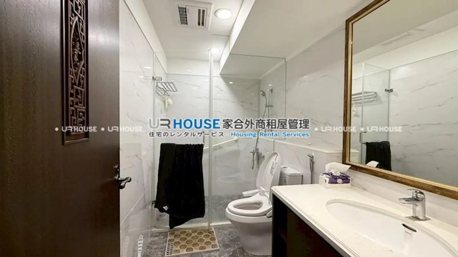 2 房 公寓 出租 TWD 98 000 - 47 坪 - 大安區, 台北市 slide 7