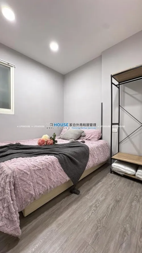 Townhouse for rent TWD 30 800 - Alley 3, Lane 2, Fushan Street - 2 bedrooms
