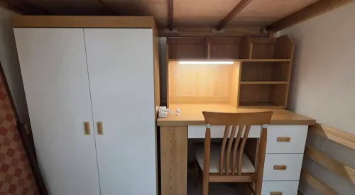 2 房 公寓 出租 TWD 48 000 - 26 坪 - 士林區, 台北市 slide 6