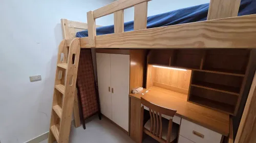 2 房 公寓 出租 TWD 48 000 - 26 坪 - 士林區, 台北市 slide 7