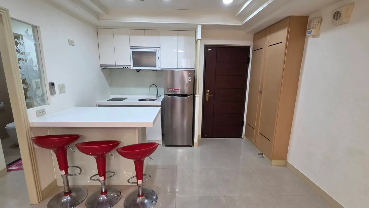 2 房 公寓 出租 TWD 48 000 - 26 坪 - 士林區, 台北市 slide 3