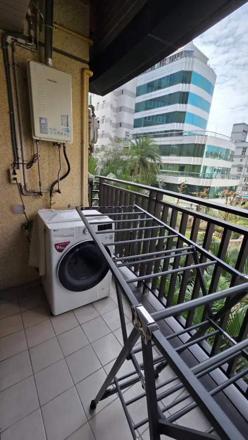 2 房 公寓 出租 TWD 48 000 - 26 坪 - 士林區, 台北市 slide 4