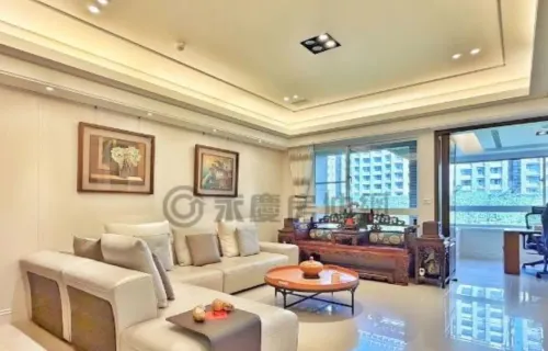 Apartment for sale NT$ 18 580 000 - Section 3, Binhai Road - 4 bedrooms