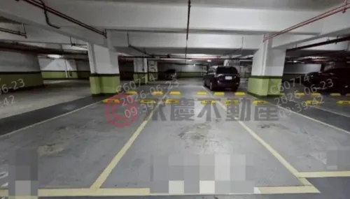 3 bedrooms apartment for rent in New Taipei City | NT$ 24 000 | 32 ping slide 8