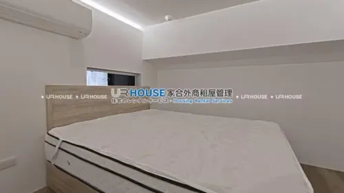 2 bedrooms apartment for rent in Shilin District, Taipei City | NT$ 36 000 | 10 ping slide 5