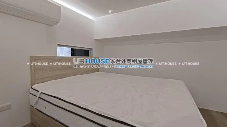 2 bedrooms apartment for rent in Shilin District, Taipei City | NT$ 36 000 | 10 ping slide 5