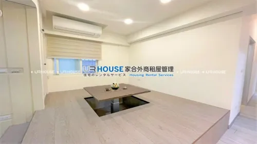 Apartment for rent TWD 66 000 - Alley 63, Lane 14, Section 7, Zhongshan N Rd - 3 bedrooms