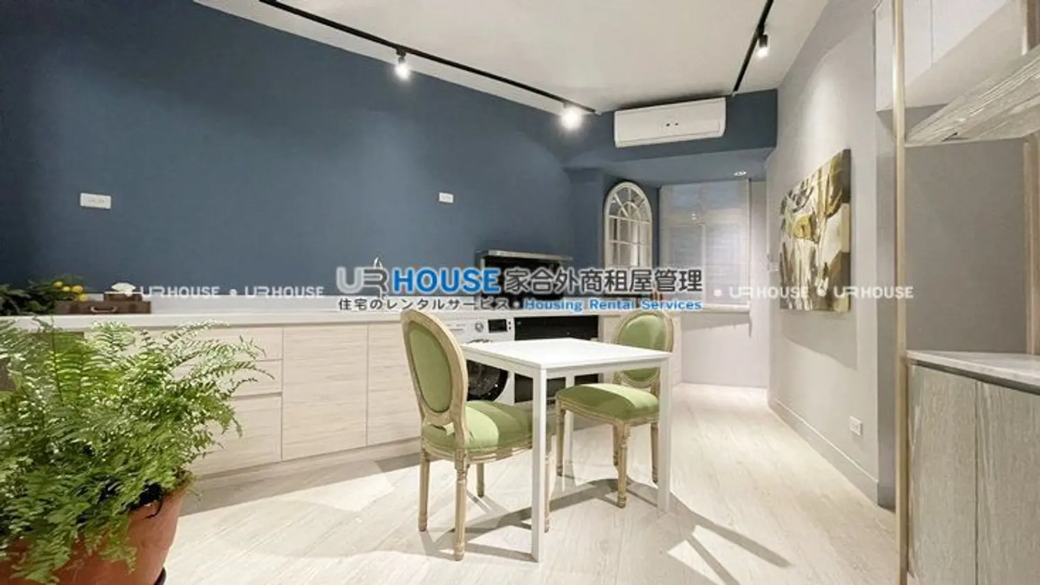 2 bedrooms apartment for rent TWD 35 000 - 16 ping - Shilin District,Taipei City slide 2