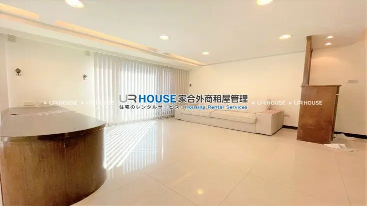 1 房 大安區, 台北市公寓出租 | NT$ 48 200 | 11 坪 slide 3