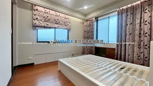 Apartment for rent TWD 90 000 -  - Studio