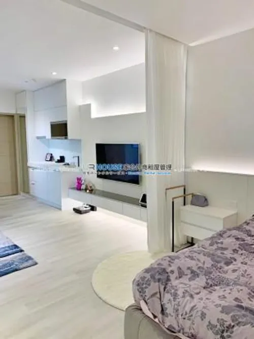 Apartment for rent TWD 49 500 -  - Studio