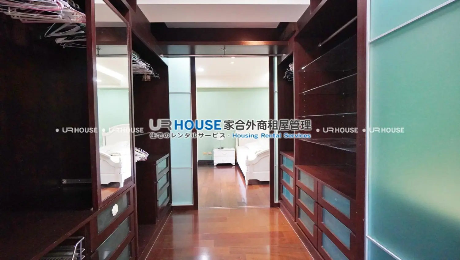 4 房 公寓 出租 TWD 58 000 - 45 坪 - 新店區,新北市 slide 0