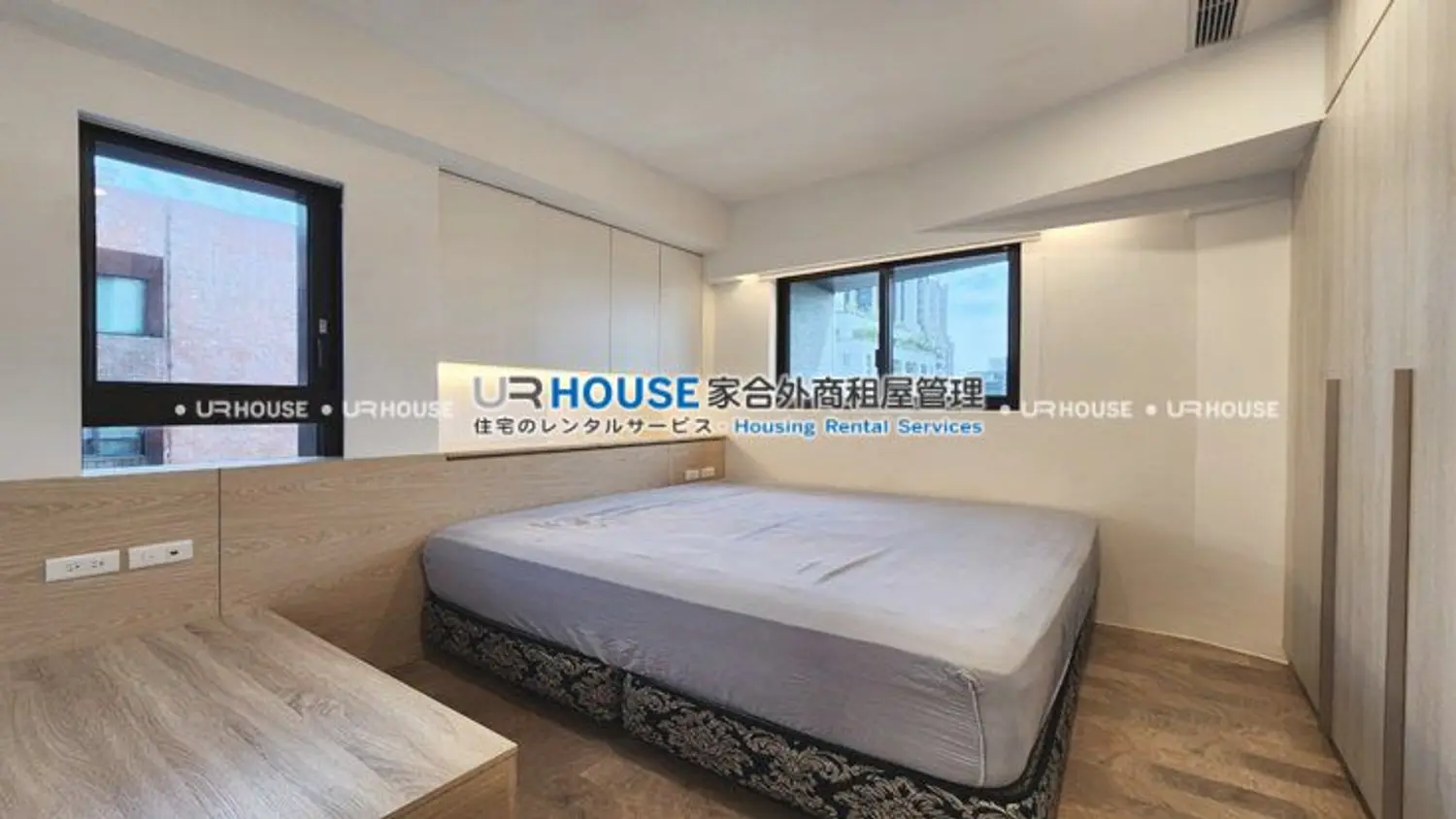 1 room apartment for rent TWD 50 000 - 11 ping - Daan District,Taipei City slide 3