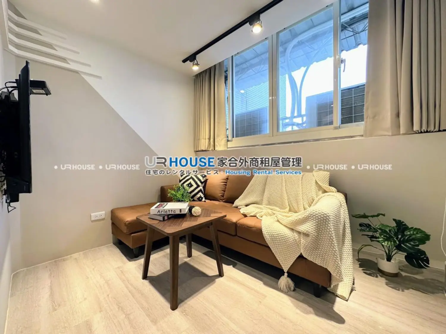 2 bedrooms apartment for rent TWD 30 800 - 13 ping - Wenshan District,Taipei City slide 5