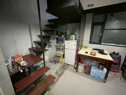2 bedrooms townhouse for rent in Beitun District, Taichung City | TWD 18 000 | 18 ping slide 4