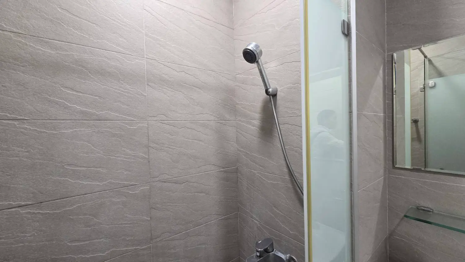 2 bedrooms apartment for rent TWD 40 000 - 20 ping - Beitou District, Taipei City slide 7