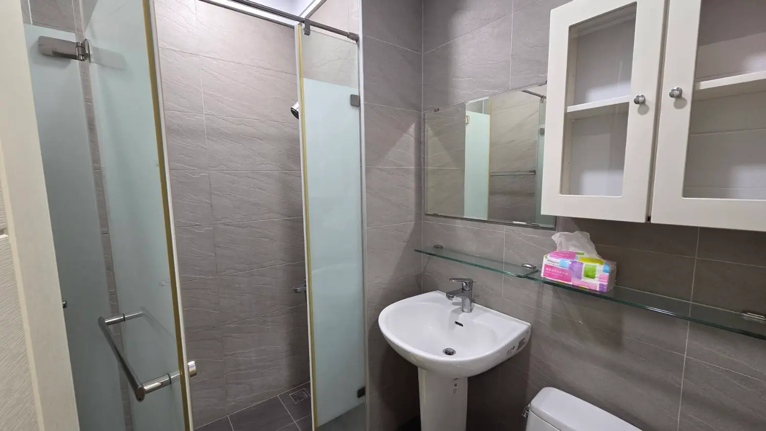 2 bedrooms apartment for rent TWD 40 000 - 20 ping - Beitou District, Taipei City slide 8