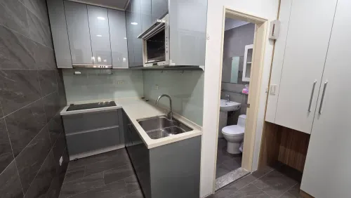 2 bedrooms apartment for rent TWD 40 000 - 20 ping - Beitou District, Taipei City slide 11