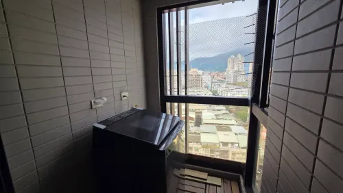 2 bedrooms apartment for rent TWD 40 000 - 20 ping - Beitou District, Taipei City slide 12