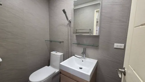 2 bedrooms apartment for rent TWD 40 000 - 20 ping - Beitou District, Taipei City slide 13